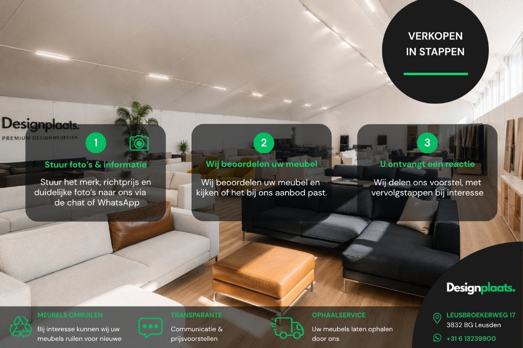 RECHERCHÉ: B&B Italia Camaleonda - Achat immédiat, Enlèvement ou Envoi, Banc d'angle, Design Bankstellen B&B Italia