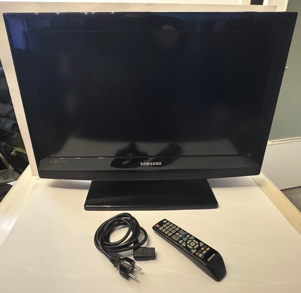 Tv samsung, Enlèvement, Utilisé, 80 à 100 cm, Samsung