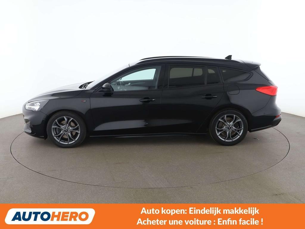 Ford Focus 2.0 TDCi EcoBlue ST-Line, Autos, Focus, Achat, Boîte manuelle, https://public.car-pass.be/vhr/62e3d24c-74f3-48e7-9d43-f076abf6388a.