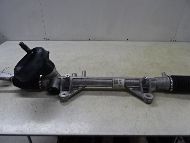 CREMAILLERE DIRECTION MECANIQUE Clio IV (5R) (490012121RB), Utilisé, Renault
