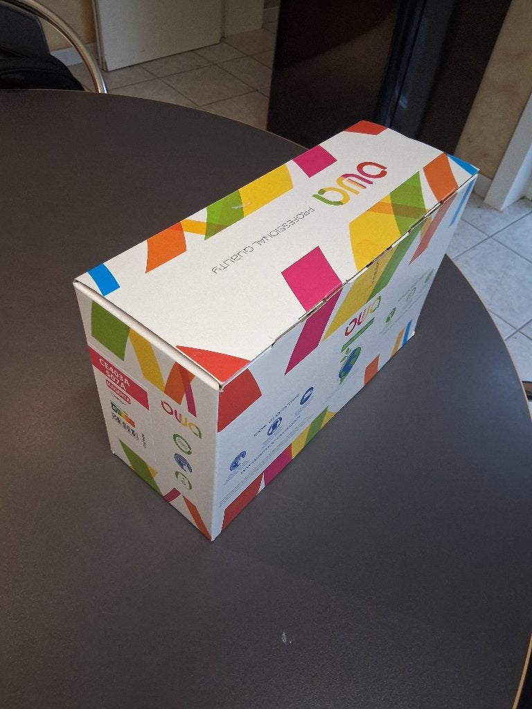computer, Computers en Software, Ophalen, Nieuw, Printer, HP printer