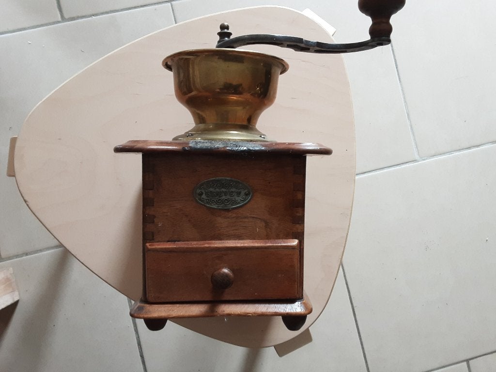Moulin à café marque brevet, Enlèvement ou Envoi