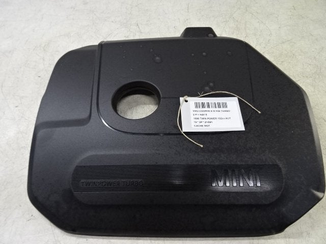 CACHE MOTEUR Mini Mini (F56) (01-2013/10-2017), Mevr. I. Hauben, Rue de l'Espoir 34 34
4030  GRIVEGNÉE, BE, Info@Collignon.be