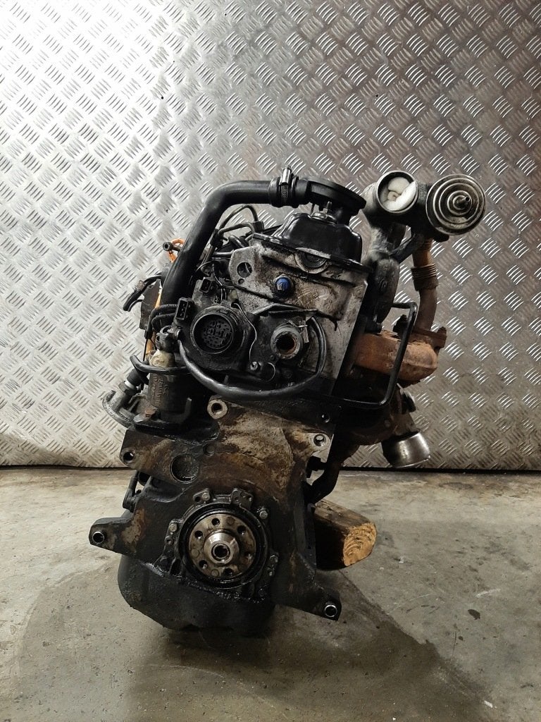 Moteur AFN Complet TOLEDO POLO GOLF SHARAN ALHAMBRA VW SEAT, Envoi, Utilisé, Daihatsu