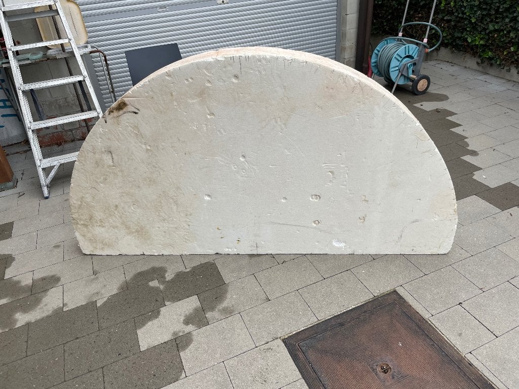 Isolatiemateriaal, Doe-het-zelf en Bouw, Ophalen, Gebruikt, Hardschuim (Pir), 12 cm of meer