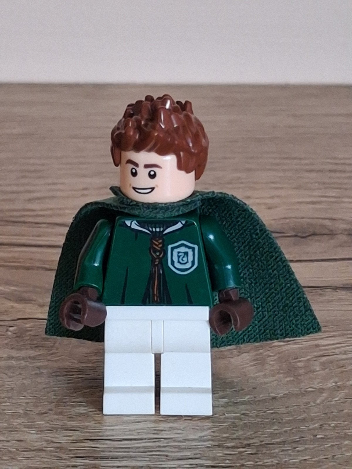 Lego Harry Potter : Lucian Bole, Verzenden, Lego, Harry Potter