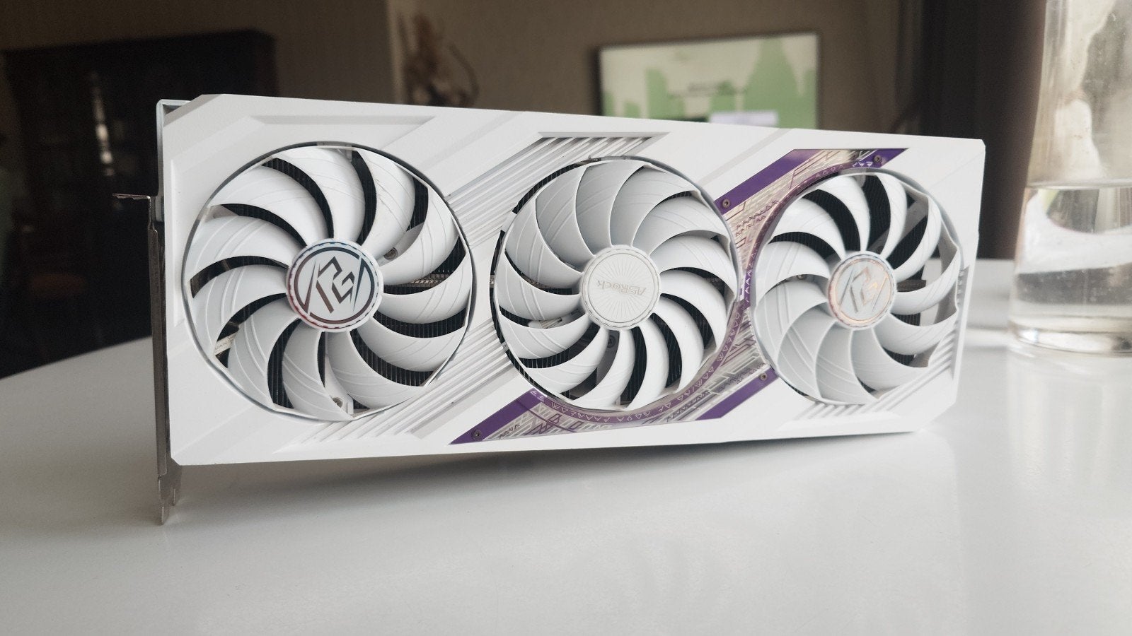 ASRock Radeon 7900 XT Phantom Gaming, Informatique & Logiciels, Cartes vidéo, Enlèvement