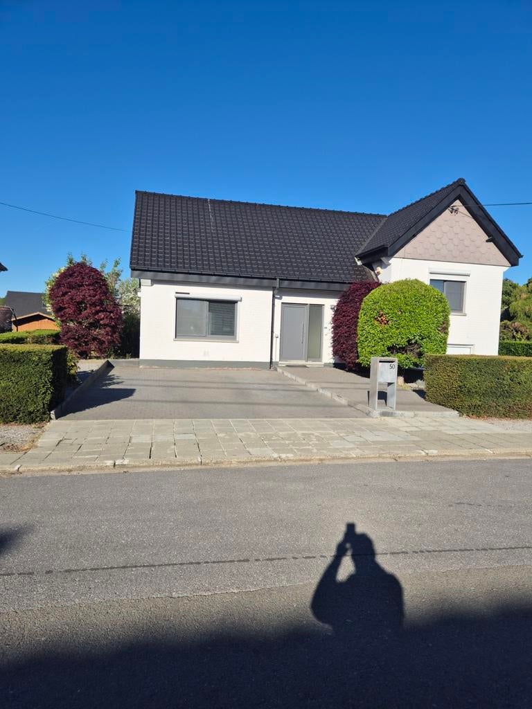 Villa 220m2