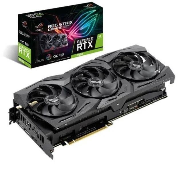 RTX 2080TI en GTX 970 ruilen voor een rtx 3070 TI, Informatique & Logiciels, Enlèvement, Comme neuf