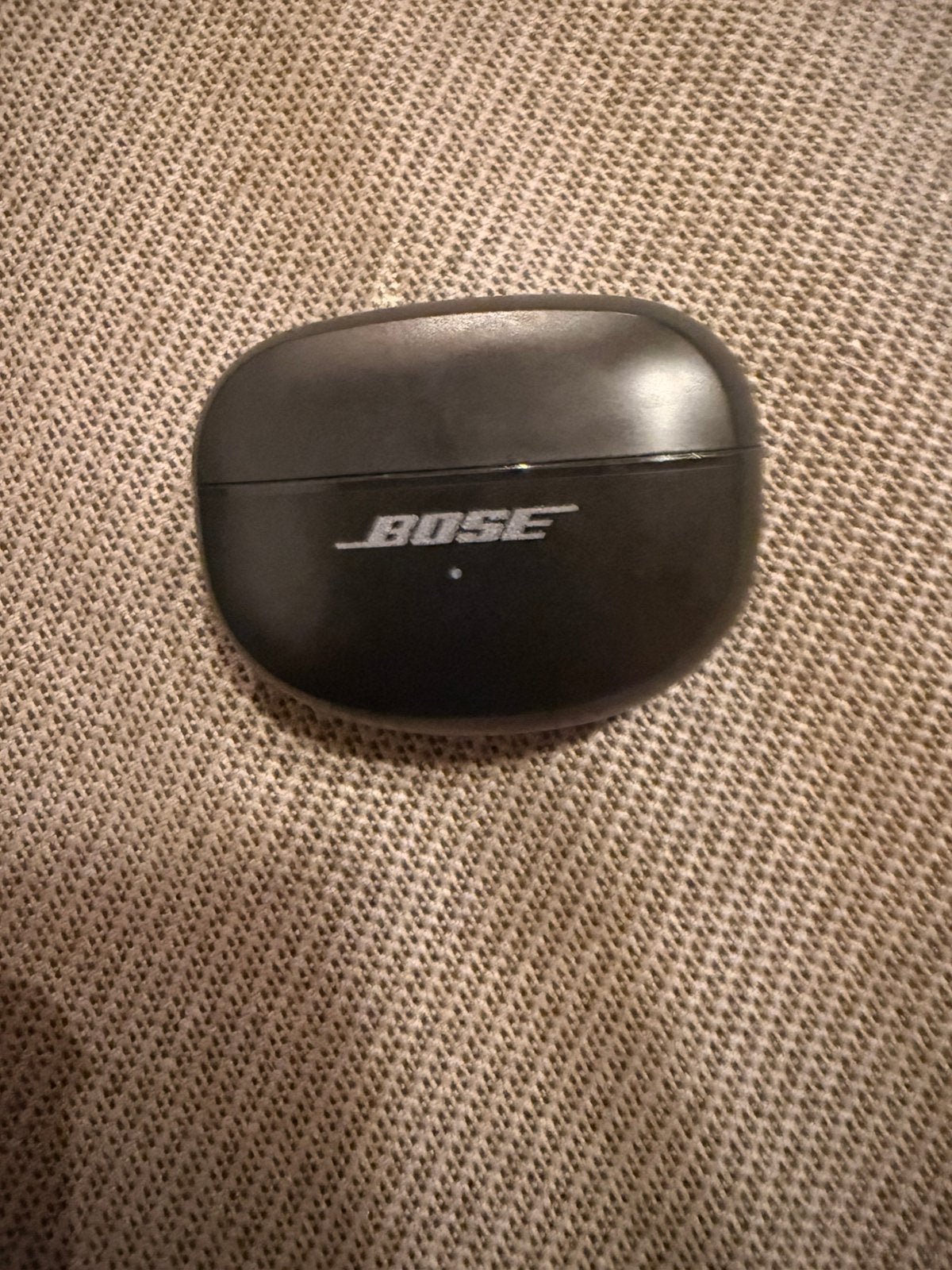 Bose open earbuds, Telecommunicatie, Ophalen, Zo goed als nieuw, Bose