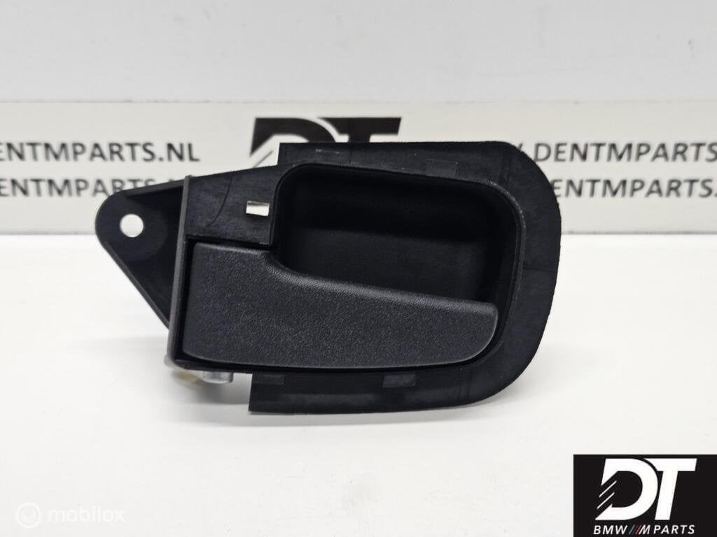 Handgreep deur linksachter BMW 3-serie E36 51221960829, Auto-onderdelen, Nieuw, Ophalen of Verzenden, BMW, BMW