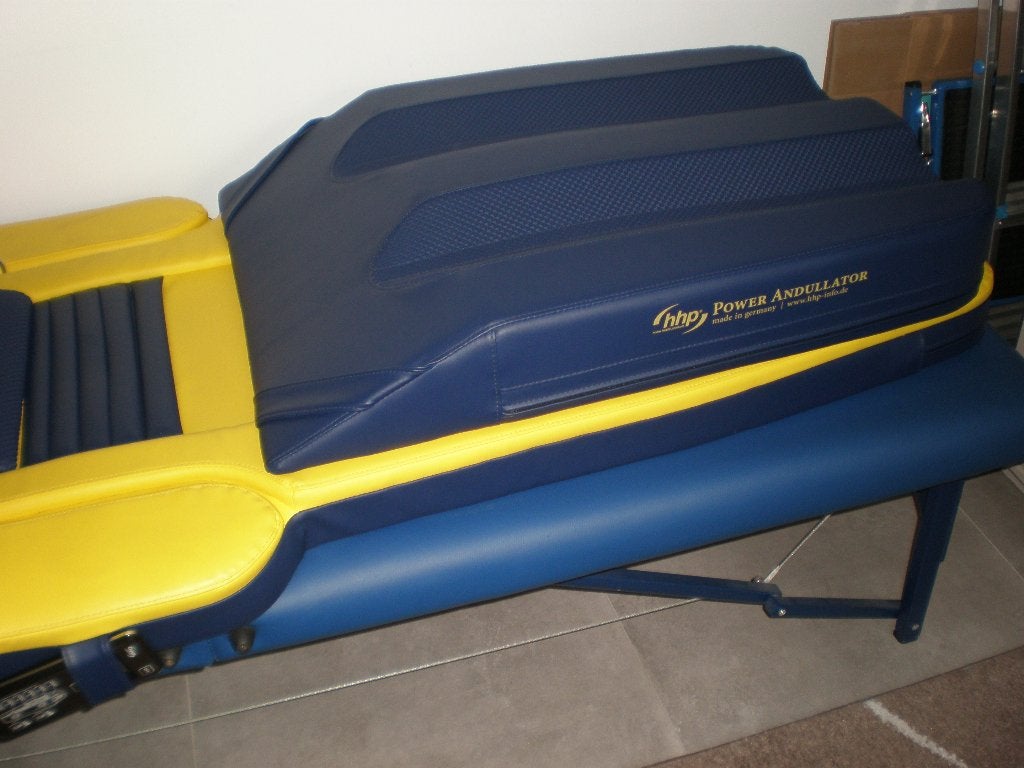 magase bed van hhp, Enlèvement, Comme neuf, Autres types