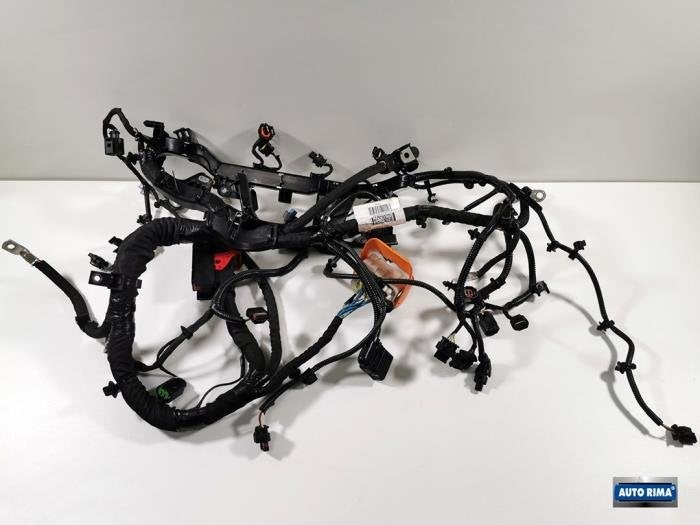 Faisceau de câbles compartiment moteur d'un Volvo XC40, -, 3 mois de garantie, -, -
