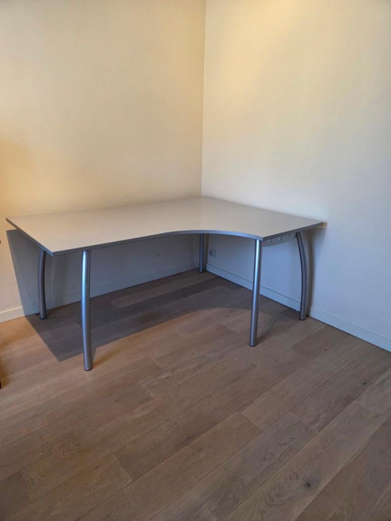 Hoekbureau, Huis en Inrichting, Bureaus, Ophalen, Hoekbureau