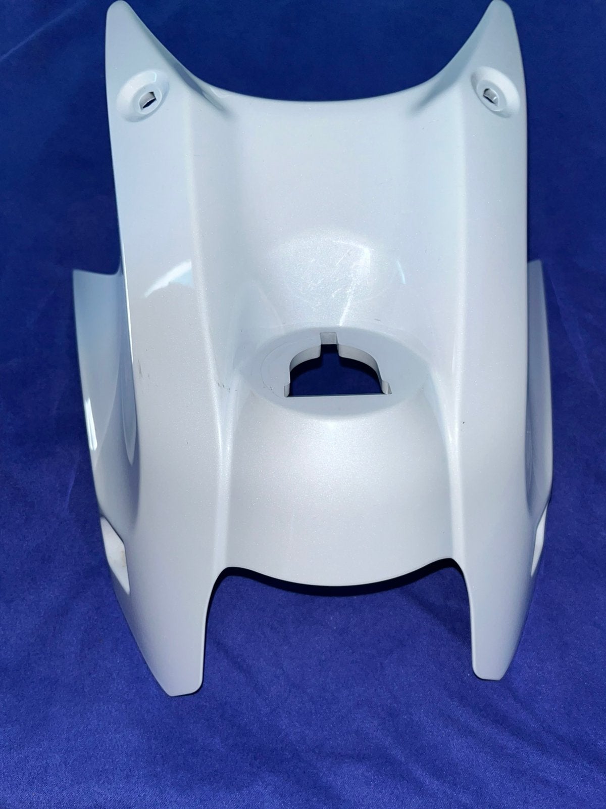 Cache réservoir avant / Protection Kawasaki Ninja 650, Motos, Enlèvement, Neuf