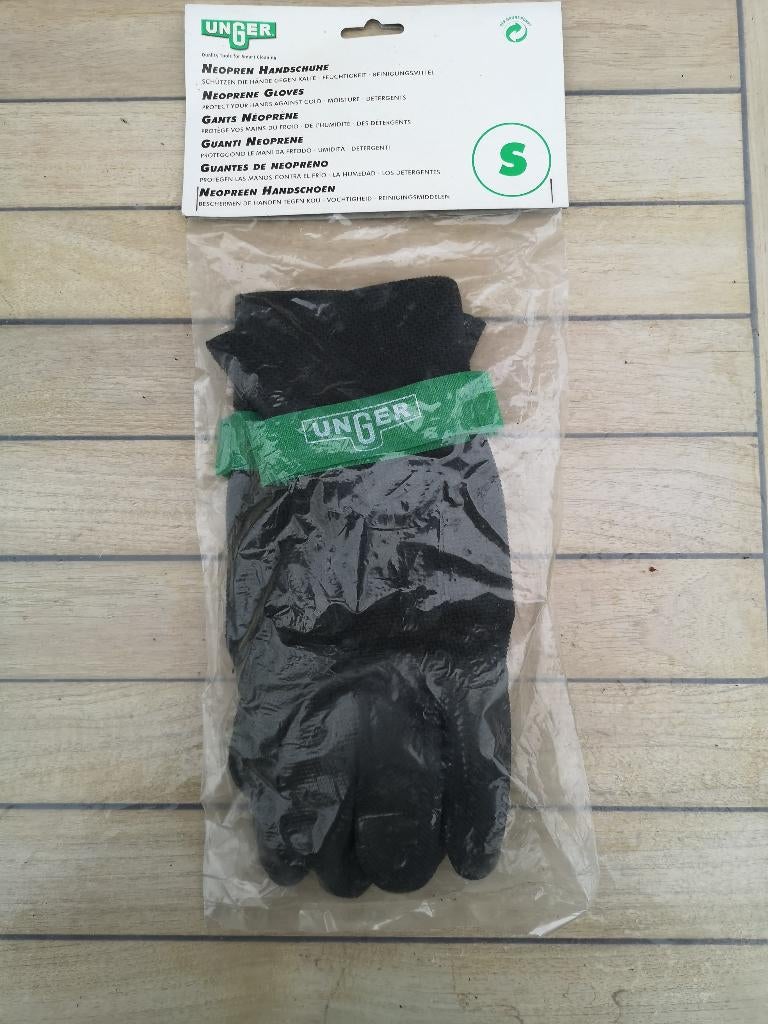 UNGER Gants pour laveur de vitres, Enlèvement ou Envoi, Neuf