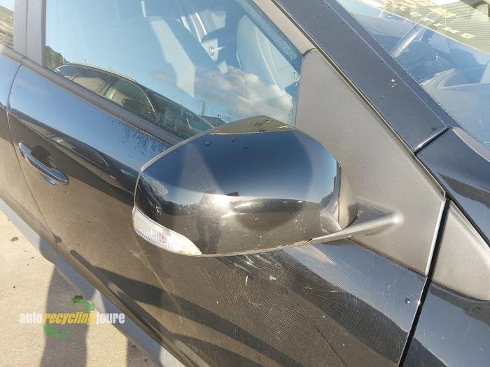 Rétroviseur extérieur droit d'un Renault Megane, Autos : Pièces & Accessoires, -, Renault, -, 3 mois de garantie