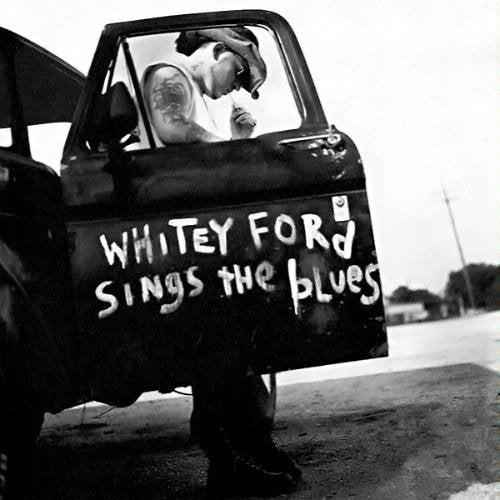 CD EN VENTE Everlast-Whitey Ford chante le blues, Envoi