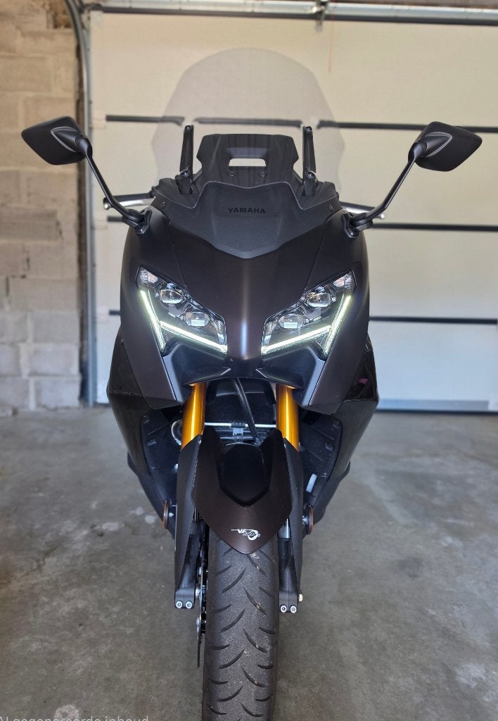 Yamaha T-Max 560 TechMax, Motos, Scooter, Occasion, 2 cylindres, Particulier