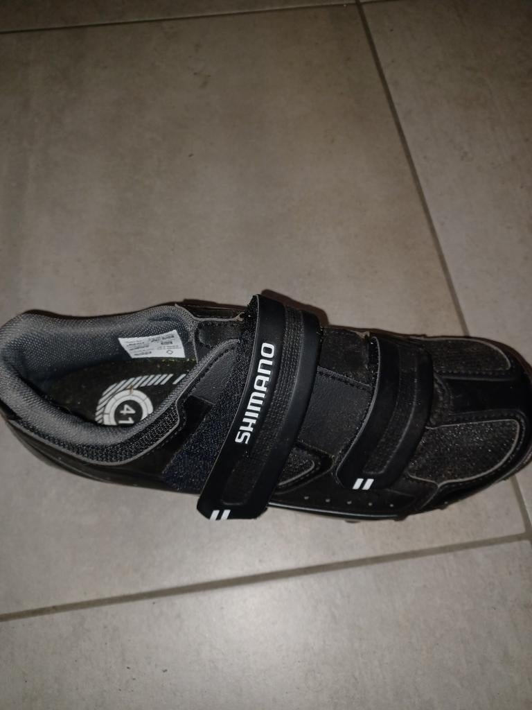 Mtb schoenen, Fietsen en Brommers, Fietsaccessoires | Fietskleding, Ophalen, Schoenen