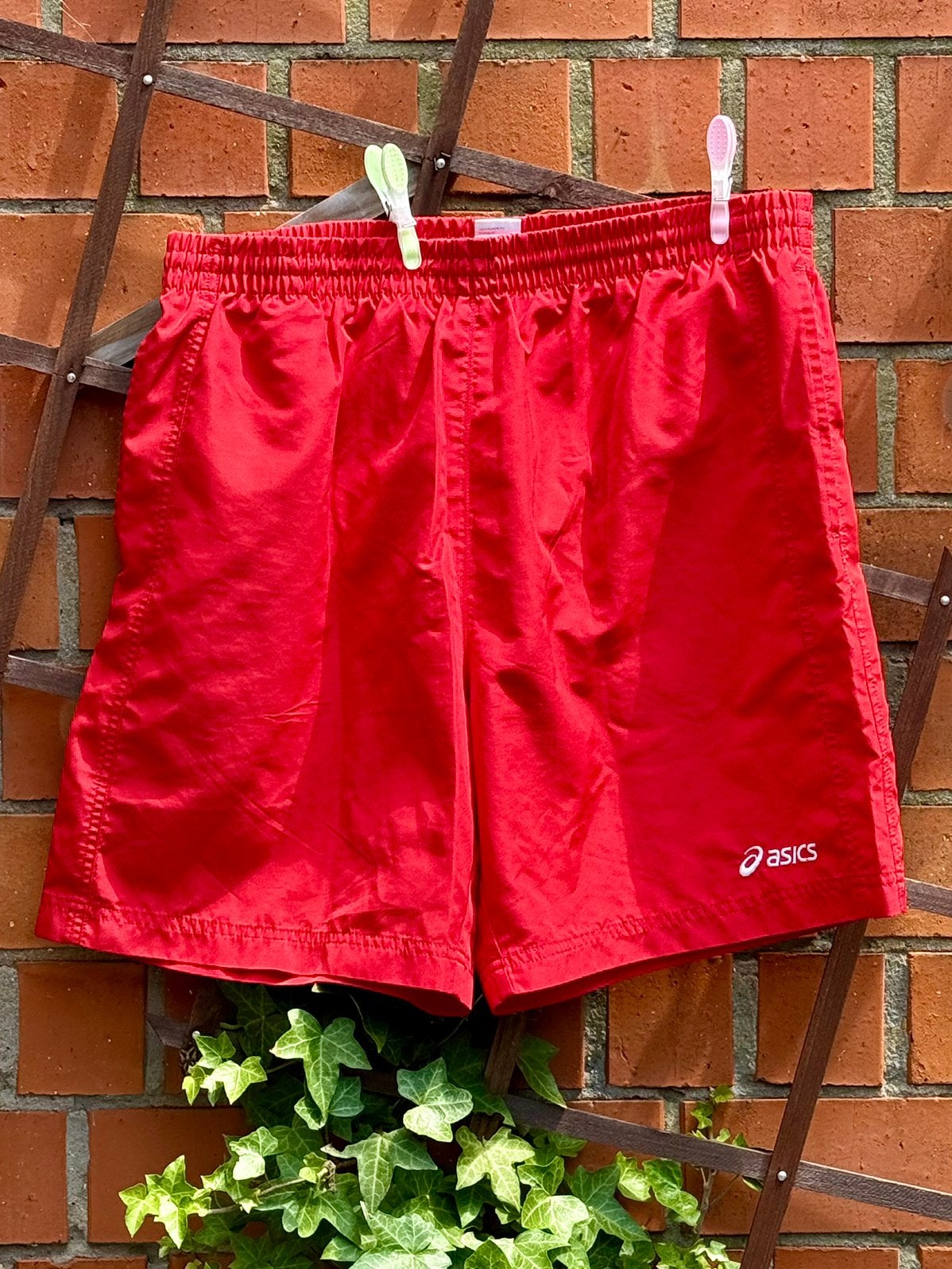 Short ASICS XL pour homme - shortsport et de loisirs léger, Enlèvement ou Envoi, Comme neuf, Autres sports, Asics