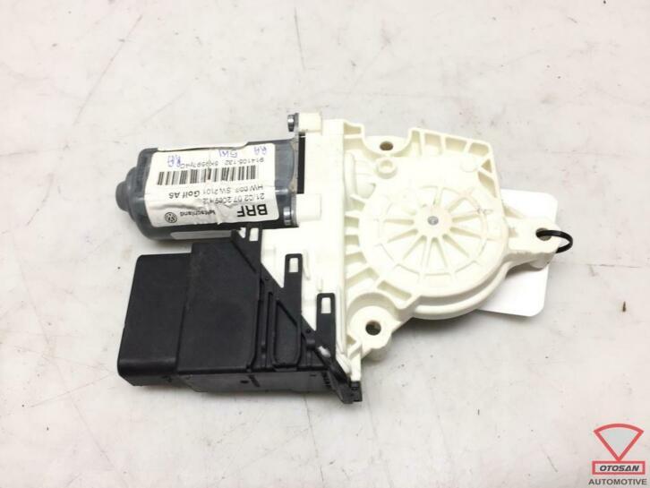 vw audi seat skoda vag raammotor rechts achter 5k0959704c, Gebruikt, Volkswagen, Volkswagen AG, Vw@volkswagen.de