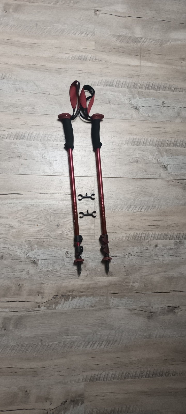 batons randonnée Black diamond trail back, Sports & Fitness, Enlèvement ou Envoi