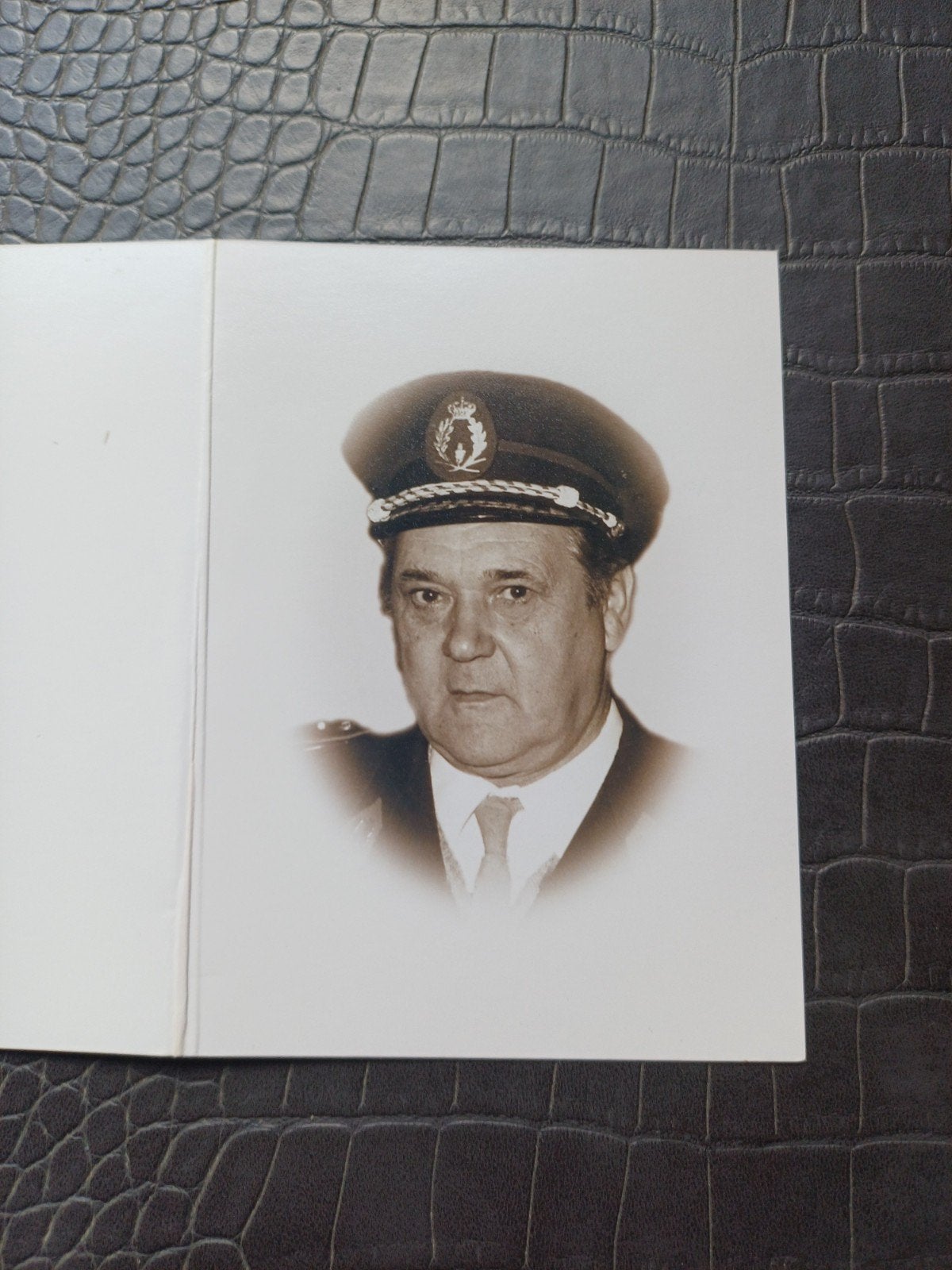 police, Collections, Enlèvement ou Envoi