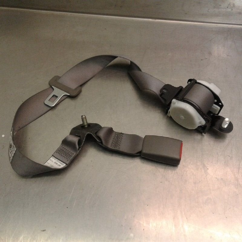 VEILIGHEIDSGORDEL MIDDEN ACHTER Honda Civic (FA / FD), Gebruikt, Honda