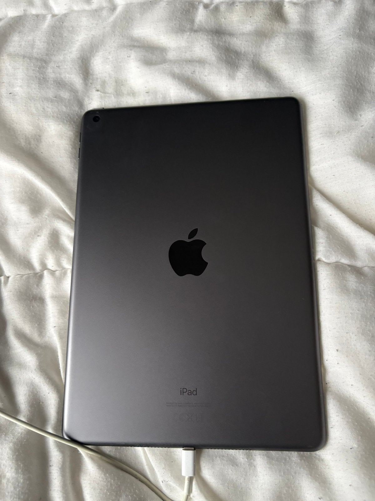 Ipad 8eme généra, Computers en Software, Apple iPads, Ophalen, Zo goed als nieuw, 32 GB