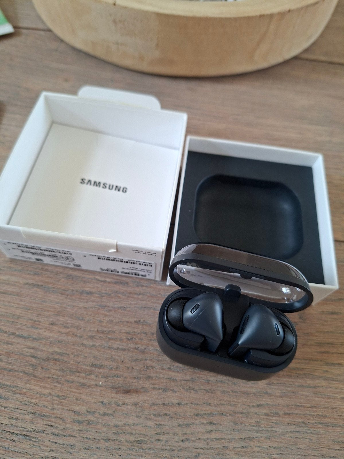 Samsung Galaxy, Enlèvement, Noir, Samsung, Bluetooth