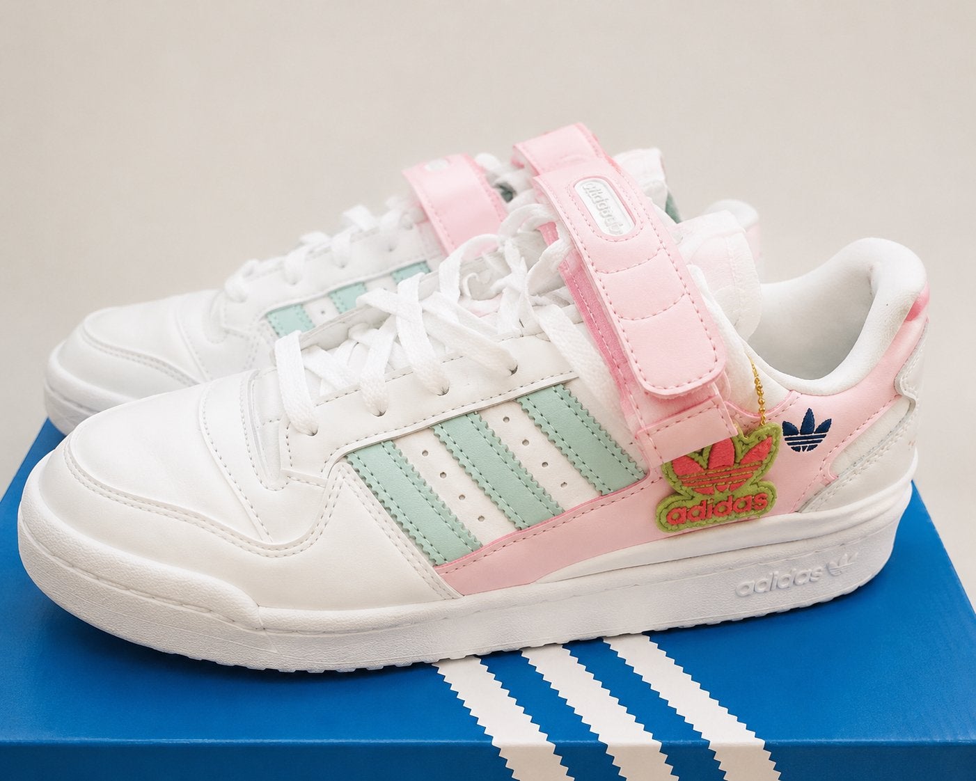 Baskets adidas - neuves taille 38, Enlèvement ou Envoi, Comme neuf, Vert