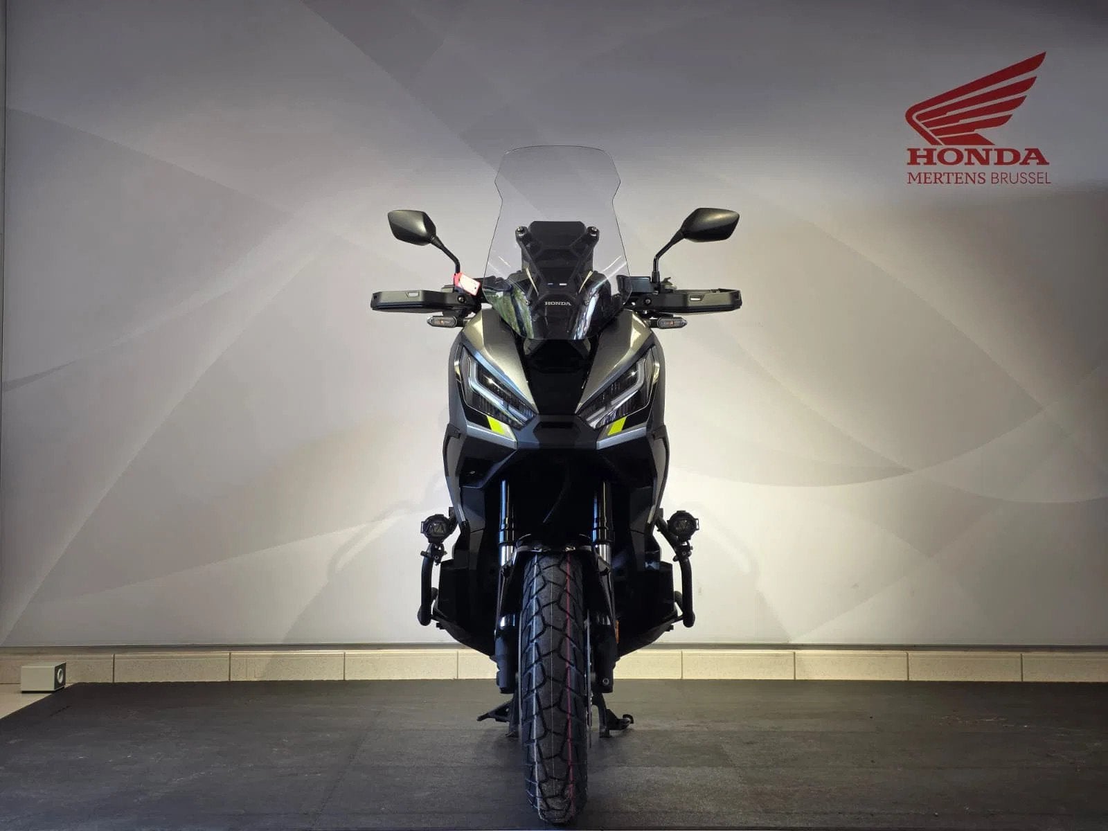 Honda X-ADV 750 (année de construction 2024), 750 cm³, Entreprise, Occasion, Autre
