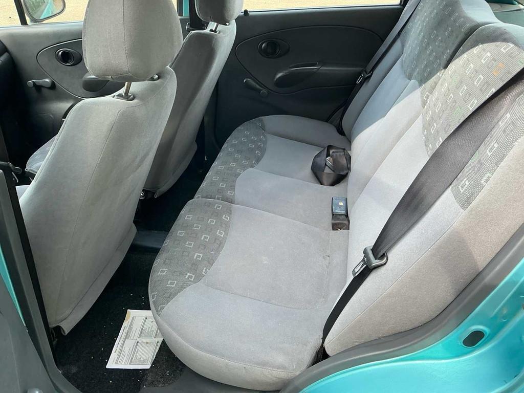 2004 Daewoo Matiz Personenauto, Auto's, Gebruikt, Matiz, Bedrijf, Handgeschakeld