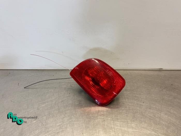 Mistachterlicht van een Mercedes Citan (Citan 12-), Gebruikt, -, Ophalen of Verzenden, -