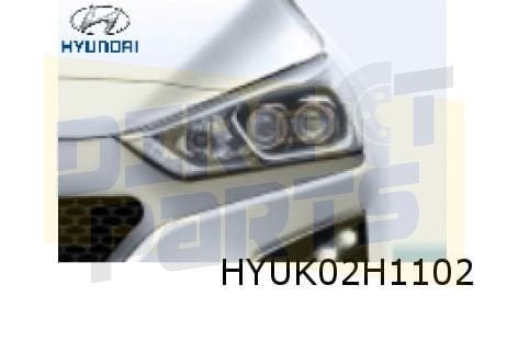 Hyundai Ioniq phare droit (LED advanced) OEM 92102G2200, Autos : Pièces & Accessoires, Neuf, -, -, Hyundai