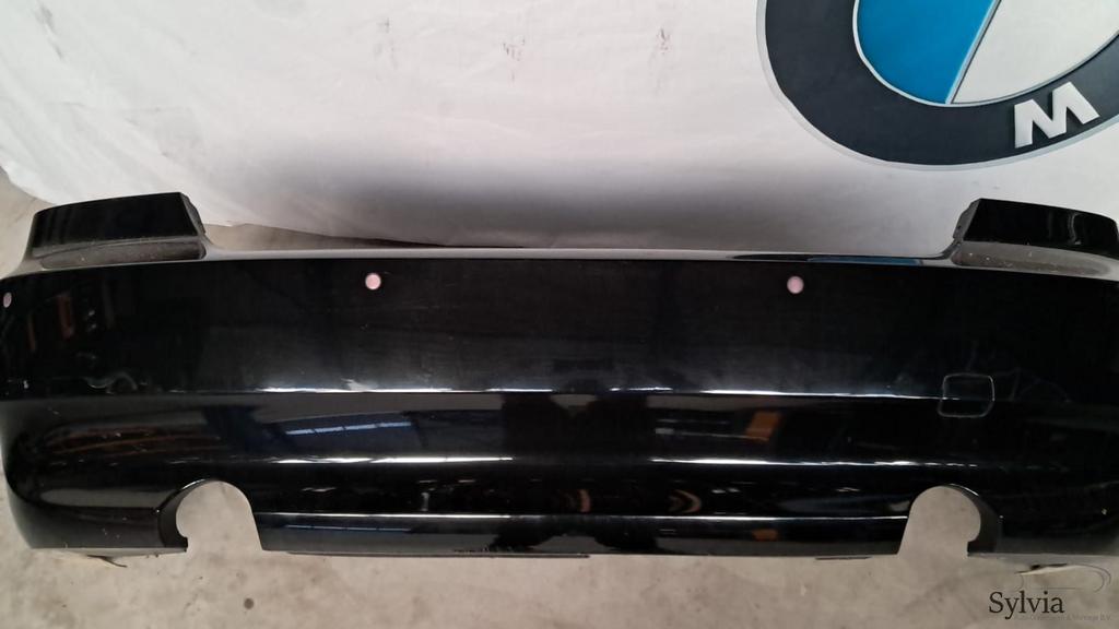Achterbumper BMW 3-serie E92 Coupe E93 Cabrio 51127161505 71, Auto-onderdelen, Gebruikt, -, -, Ophalen of Verzenden