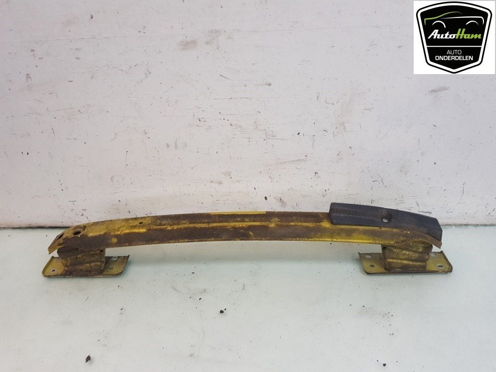 CADRE DE PARE CHOC ARRIÈRE Ford Ka II (01-2008/05-2016), Utilisé, Ford