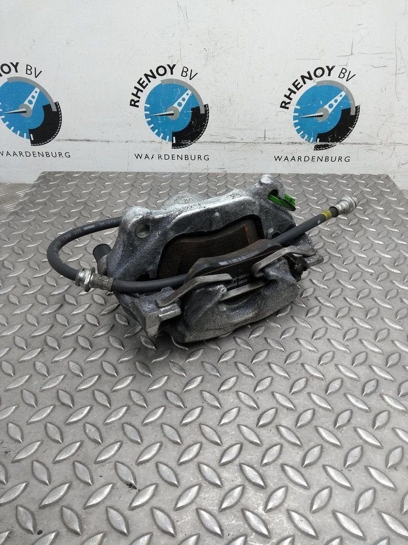 NISSAN QASHQAI J12E REM KLAUW 2025, Enlèvement ou Envoi, Utilisé, ARN reconnu