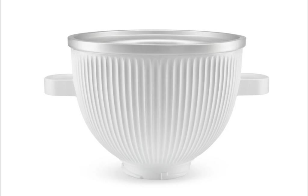 KitchenAid 5KSMICM ijsmachine, Ophalen, Nieuw