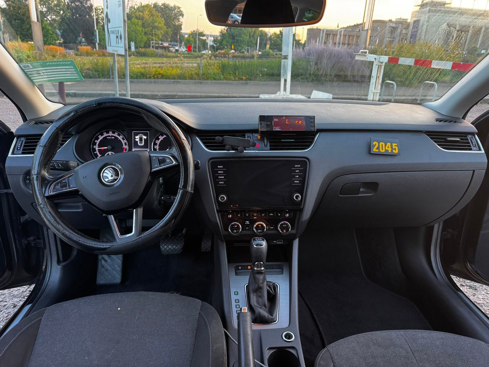Skoda octavia 2.0 disel 150ch, Autos, Achat, Entreprise, Diesel, Octavia