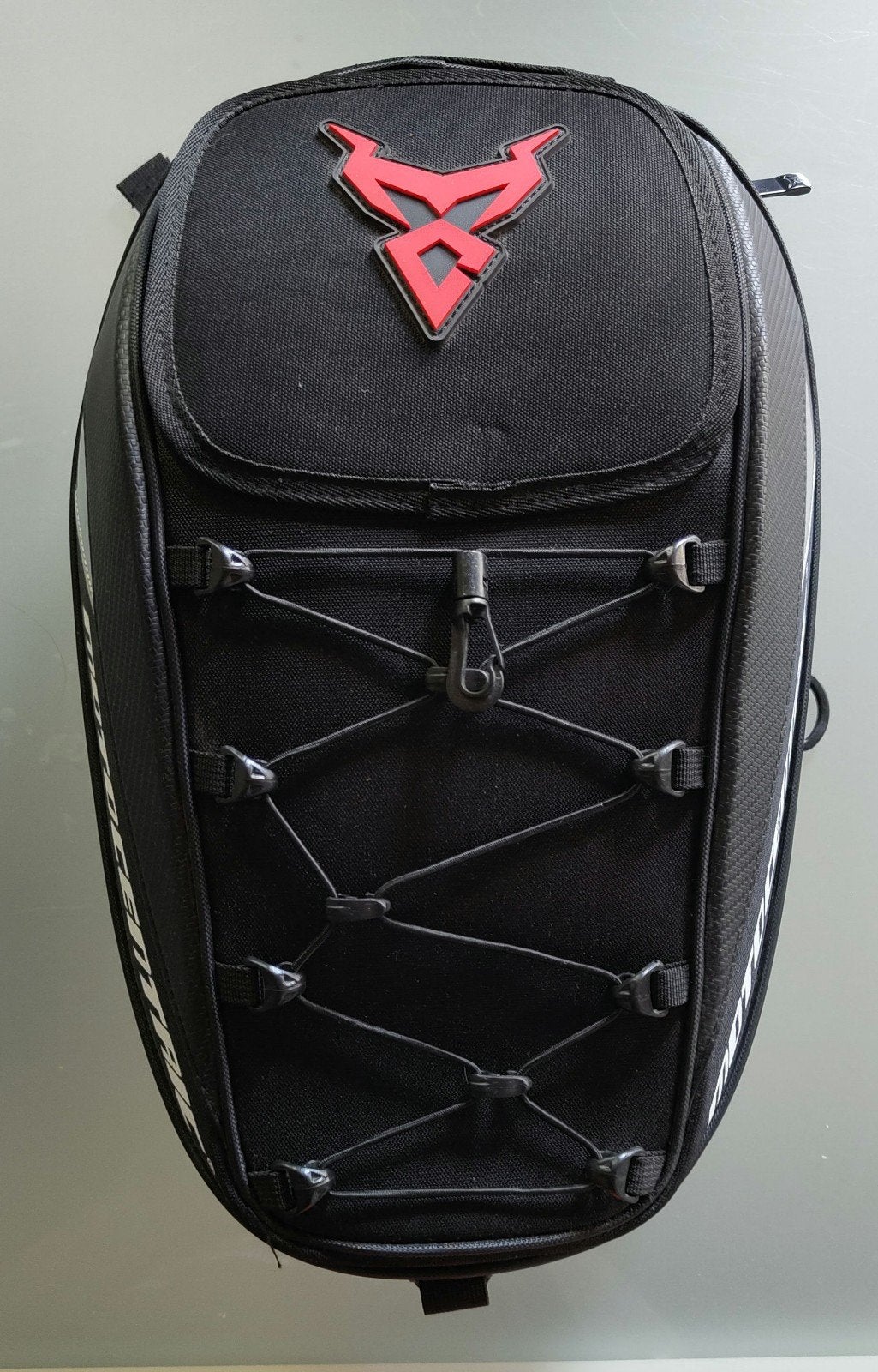 Sac pour moto / à dos motocentric, Motos, Enlèvement ou Envoi