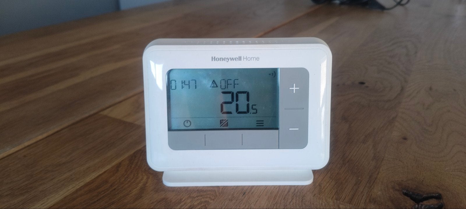 Honeywell T4R, Ophalen of Verzenden