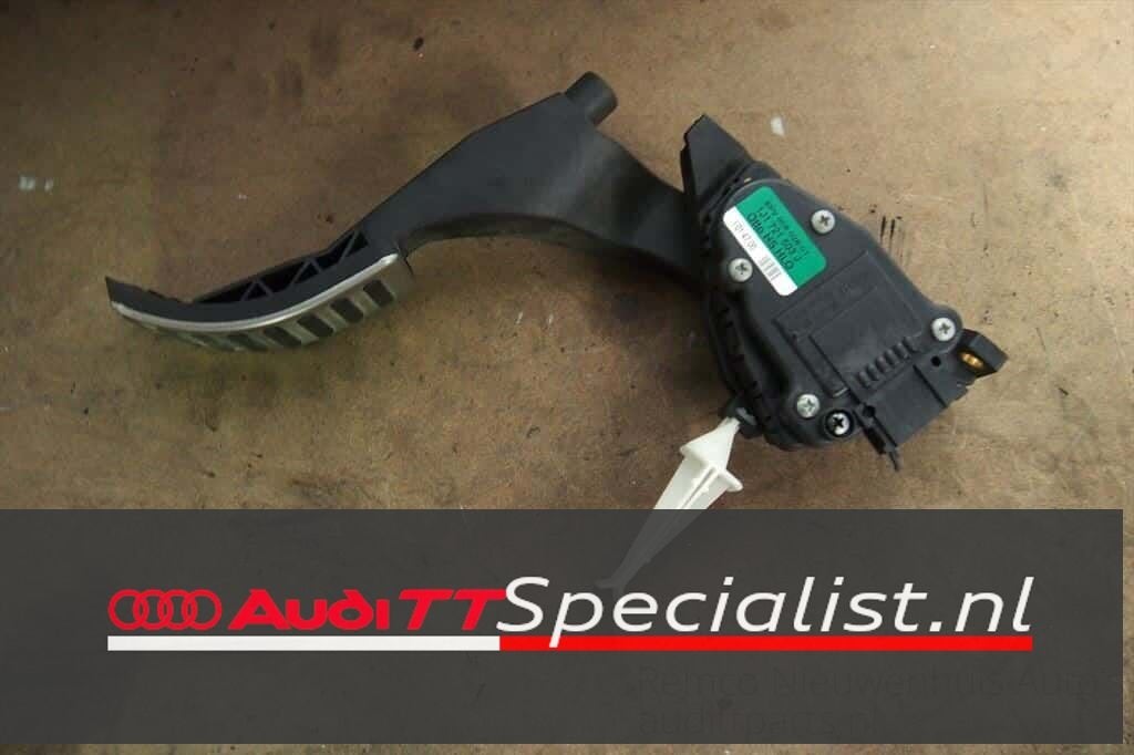 Gaspedaal Audi TT Mk1, -, Utilisé, -, -
