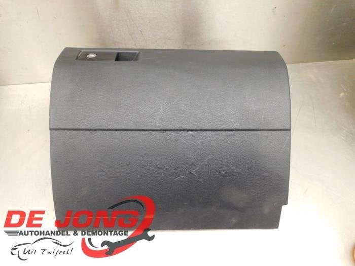 Boîte à gants d'un Volkswagen Caddy, Volkswagen, -, 3 mois de garantie, Utilisé
