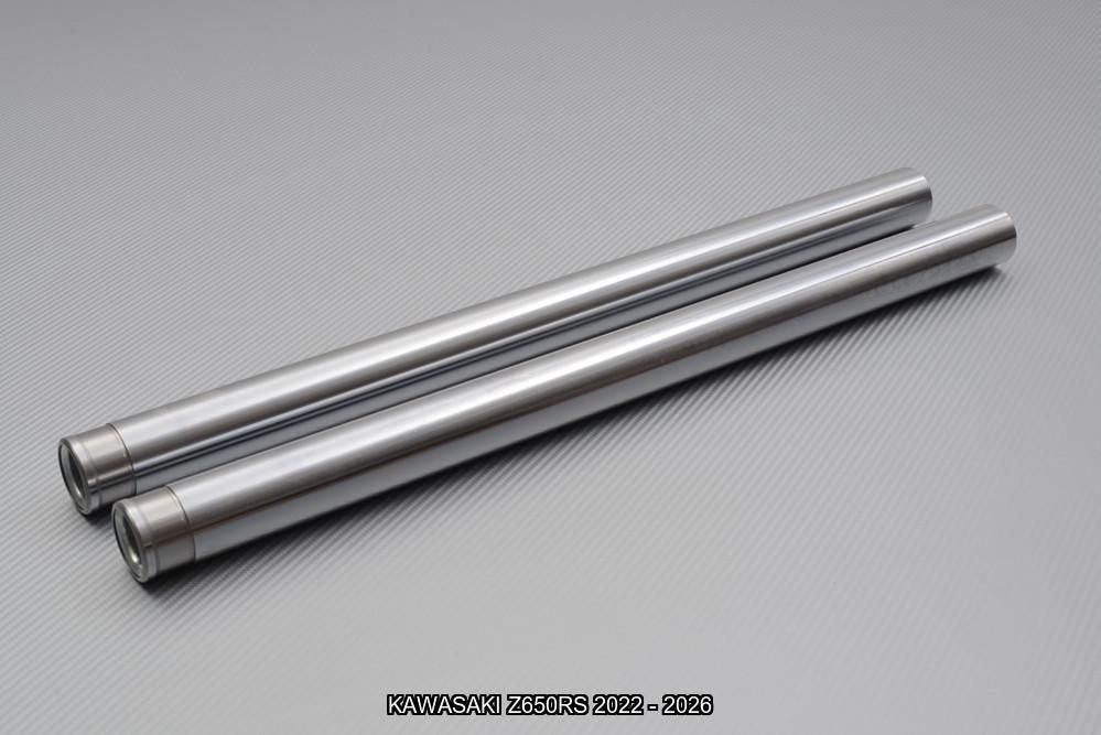 Voorvorkpoten SPR KAWASAKI Z650RS 2022 - 2026, Motoren, Accessoires | Overige, Ophalen of Verzenden, Nieuw
