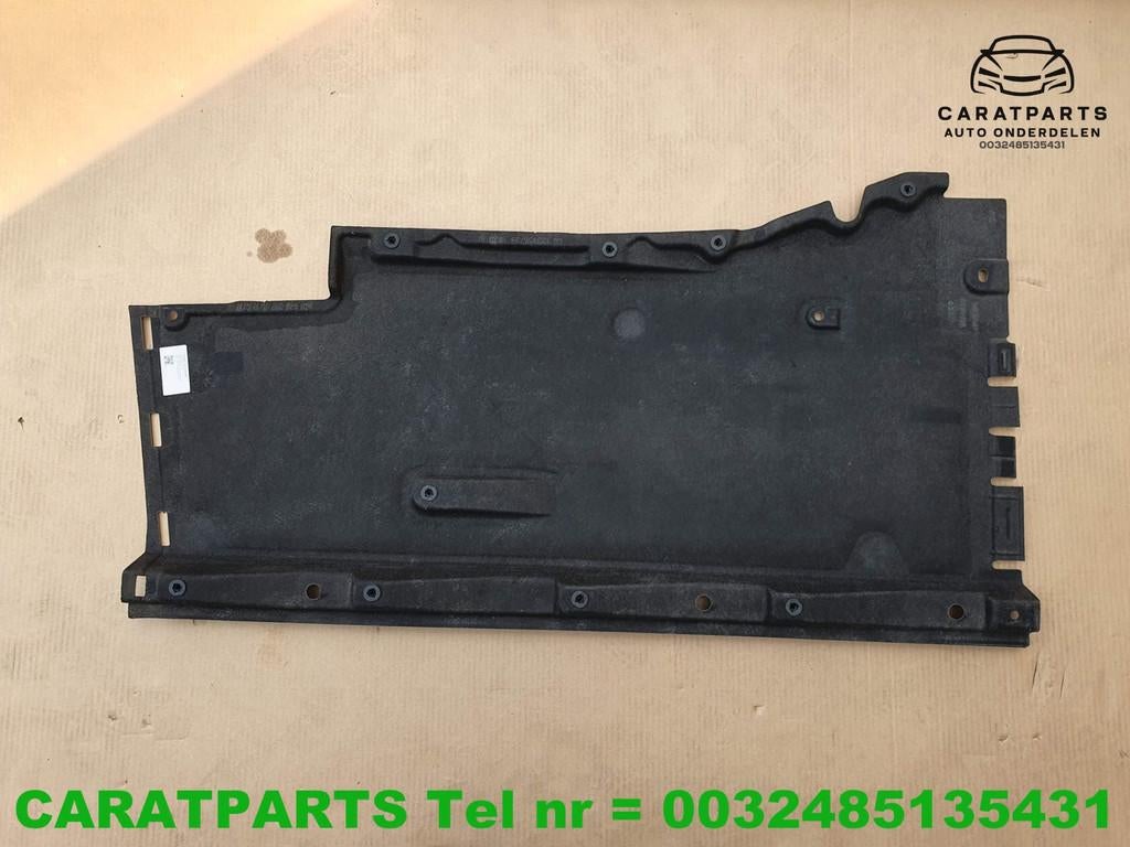 4G0825207G A7 bodem beschermplaat A6 4G C7, Auto-onderdelen, Gebruikt, AUDI AG, Auto-Union-Strasse 1
85045  Ingolstadt, DE, Audi