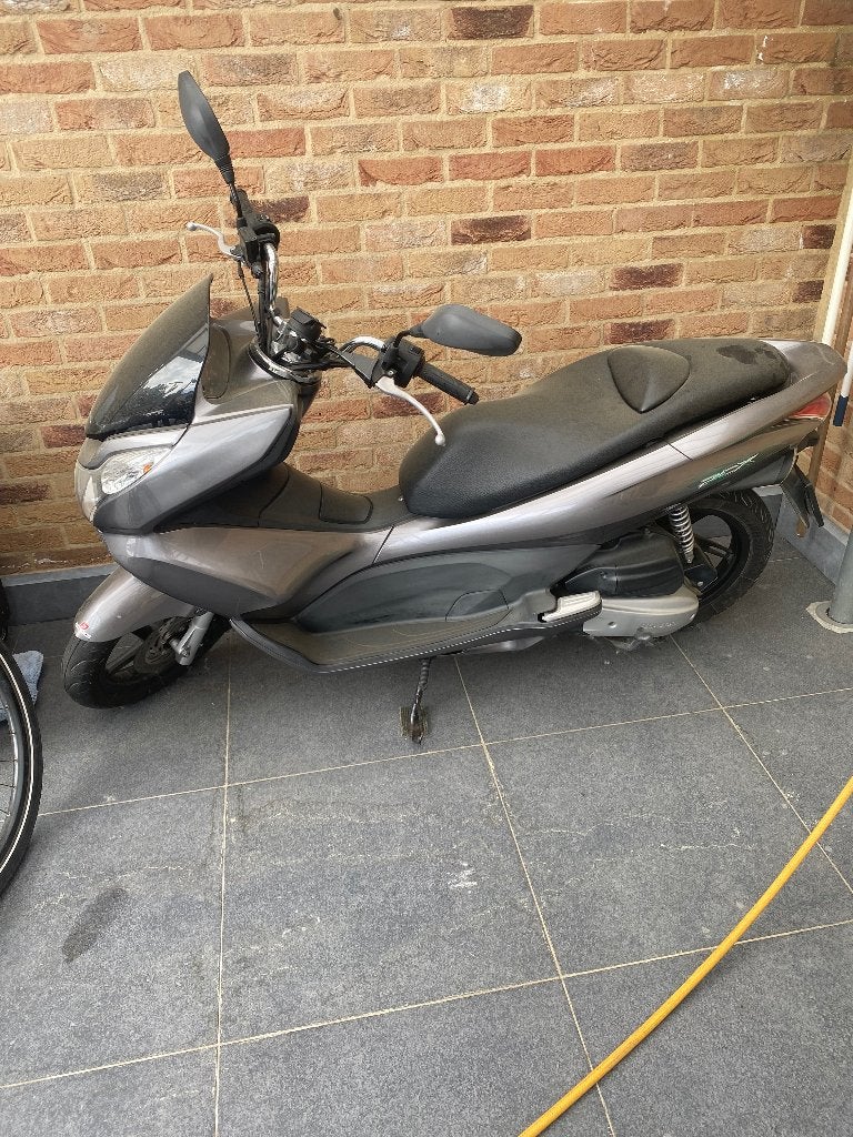 Scooter honda pcx 125 cc