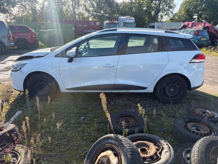 Portière 4portes arrière gauche d'un Renault Clio (QNC), Autos : Pièces & Accessoires, Renault, -, 3 mois de garantie, Utilisé
