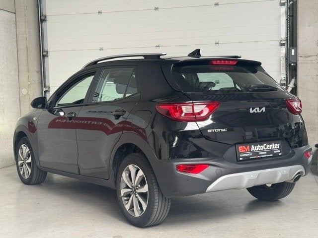 Kia Stonic 1.2i ISG Benzine 2025-Camera-LaneAssist-1Eig-BTW, Autos, Kia, 1197 cm³, https://public.car-pass.be/vhr/e2c14194-5985-499d-a8bb-5aa3b0d76bc6